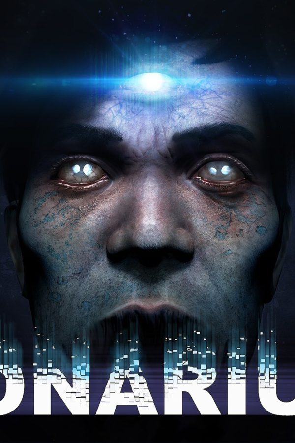 Conarium EU Steam CD Key