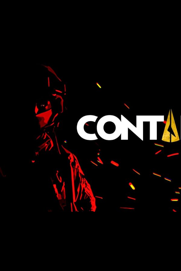 Contain EU PC Steam CD Key