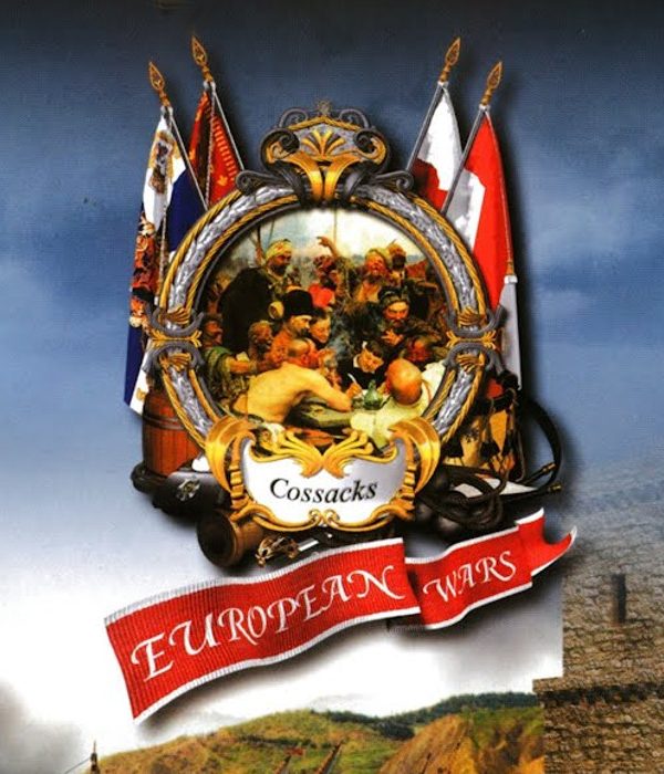 Cossacks: European Wars EU PC Steam CD Key