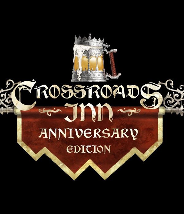 Crossroads Inn Anniversary Edition EU PC Steam CD Key