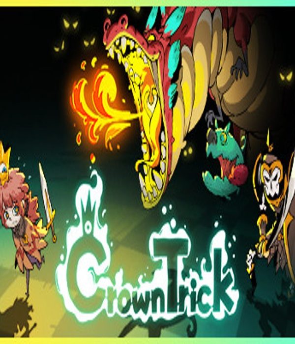 Crown Trick EU Steam Altergift