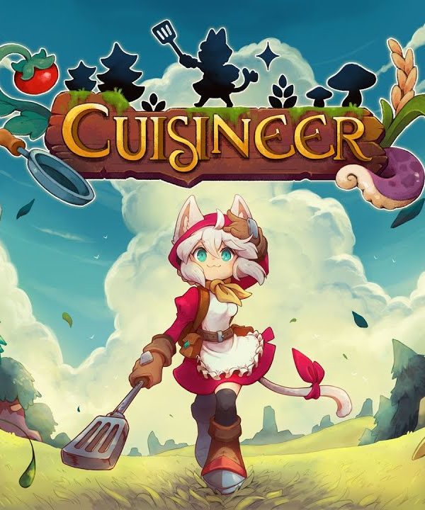 Cuisineer EU PC Steam CD Key