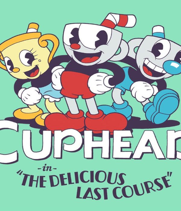Cuphead - The Delicious Last Course DLC EU Steam CD Key