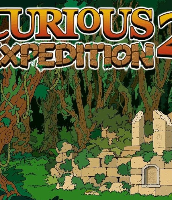 Curious Expedition 2 EU Steam Altergift