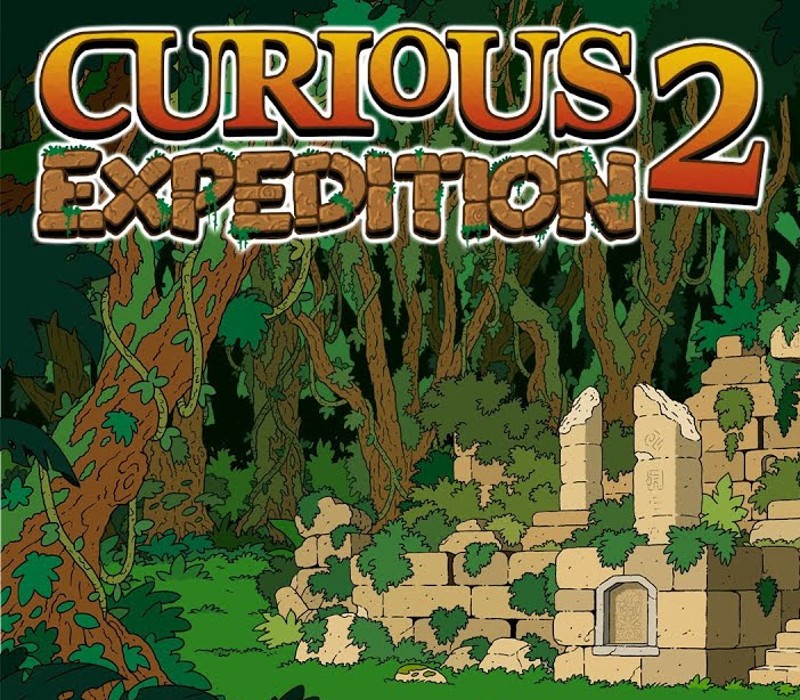 Curious Expedition 2 EU PC Steam Altergift