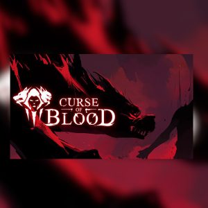 Curse of Blood EU PC Steam CD Key