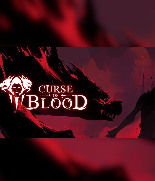Curse of Blood EU PC Steam CD Key