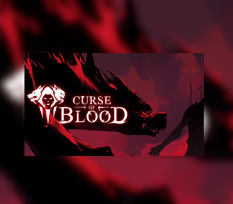Curse of Blood EU PC Steam CD Key