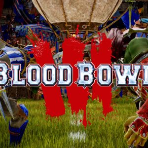 Blood Bowl 3 EU Steam CD Key