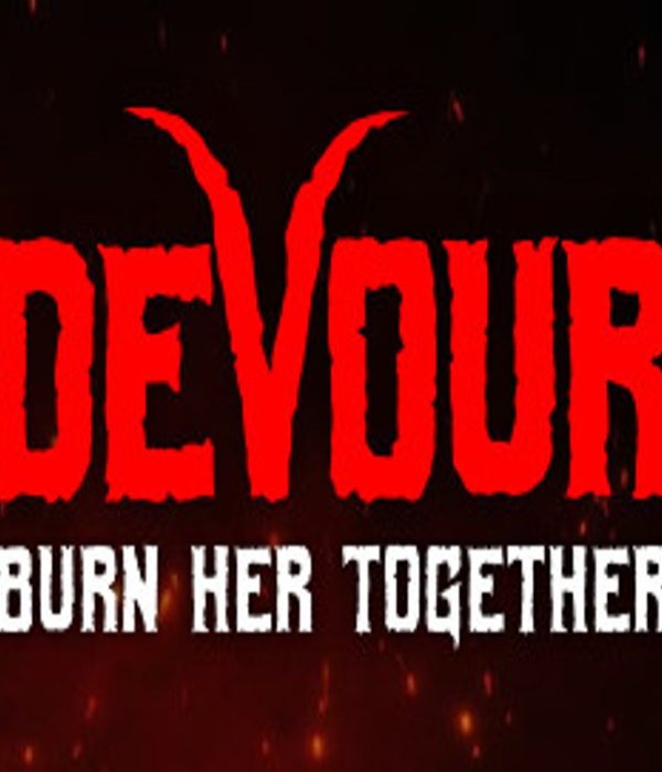 DEVOUR EU PC Steam CD Key