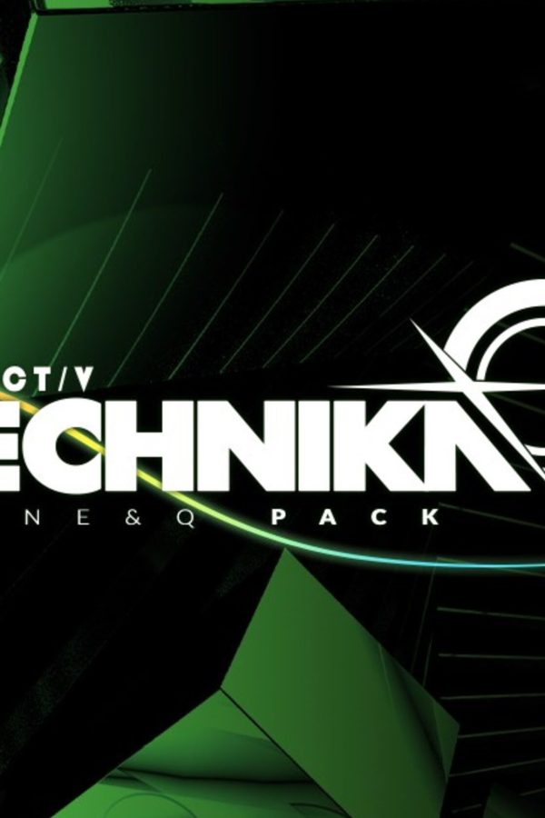 DJMAX RESPECT V - TECHNIKA TUNE & Q Pack DLC EU PC Steam CD Key