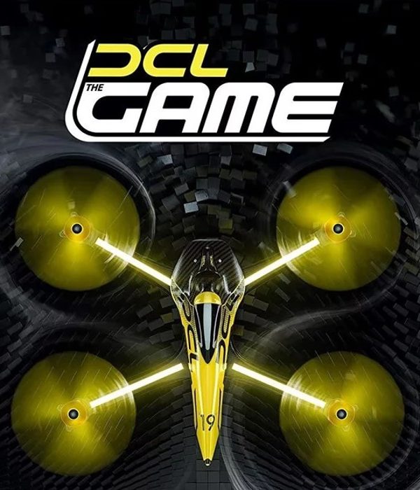 DCL The Game EU PC Steam CD Key