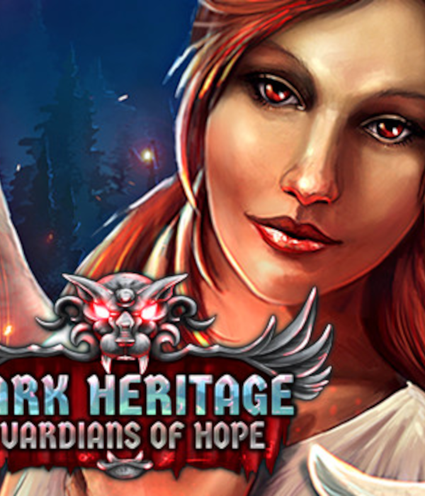 Dark Heritage: Guardians of Hope EU PC Steam CD Key