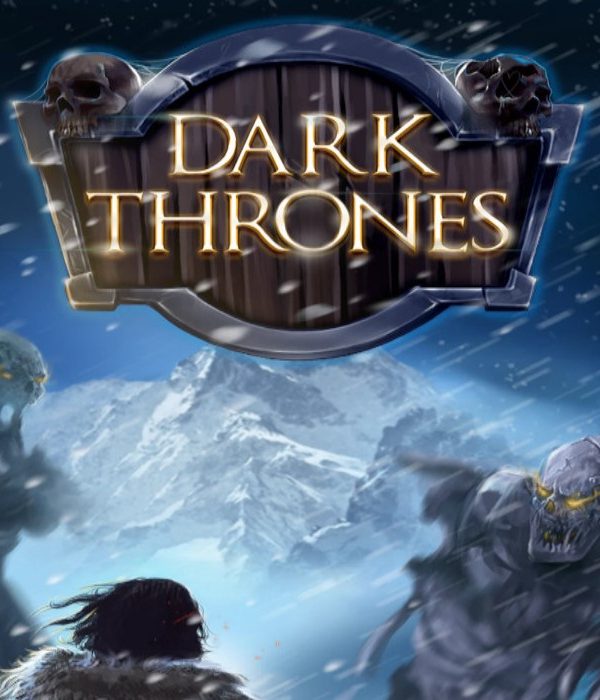 Dark Thrones EU Nintendo Switch CD Key