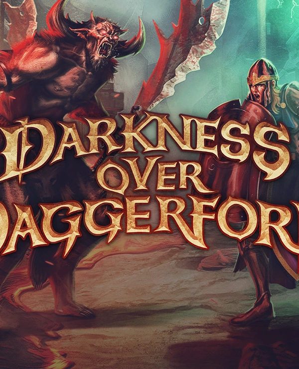 Neverwinter Nights: Enhanced Edition - Darkness Over Daggerford DLC EU Steam CD Key