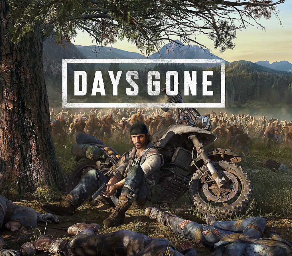 Days Gone EU PC Steam CD Key