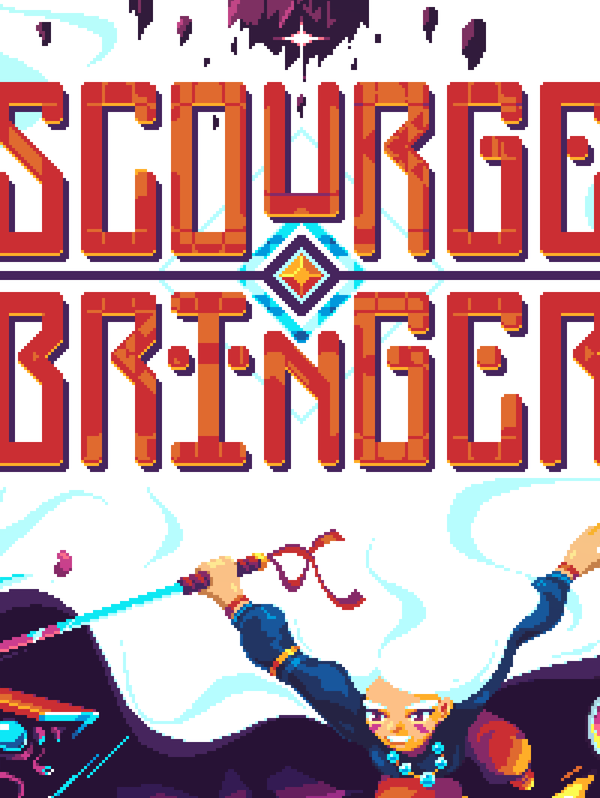 ScourgeBringer EU Steam Altergift