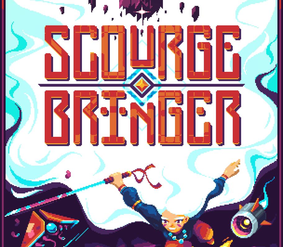 ScourgeBringer EU PC Steam Altergift