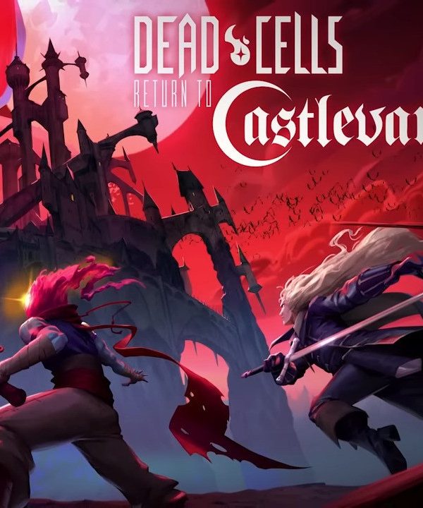 Dead Cells - Return to Castlevania DLC EU Steam CD Key