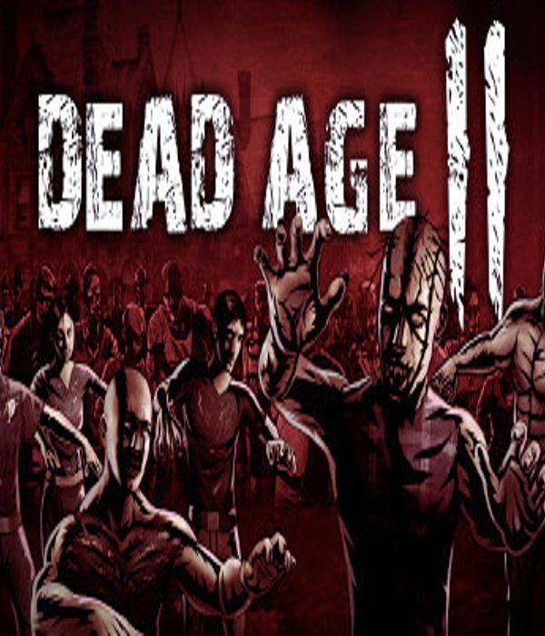 Dead Age 2: The Zombie Survival RPG EU PC Steam Altergift