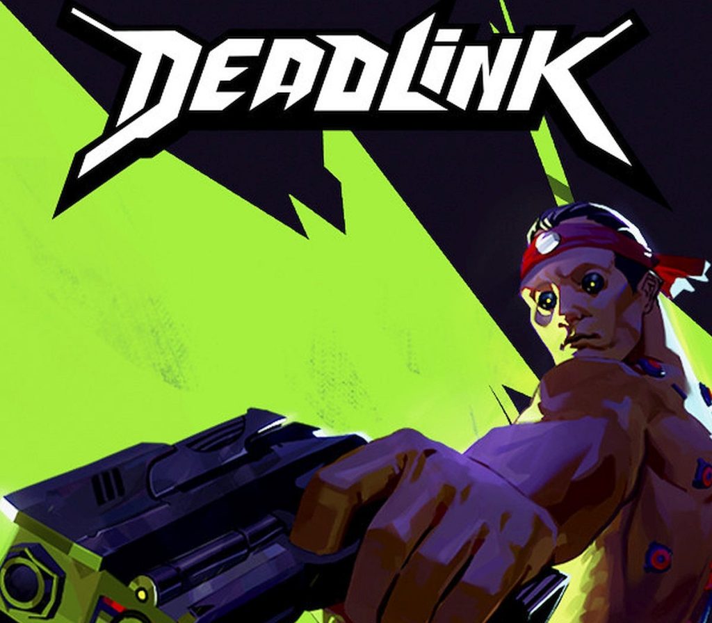 Deadlink EU PC Steam Altergift