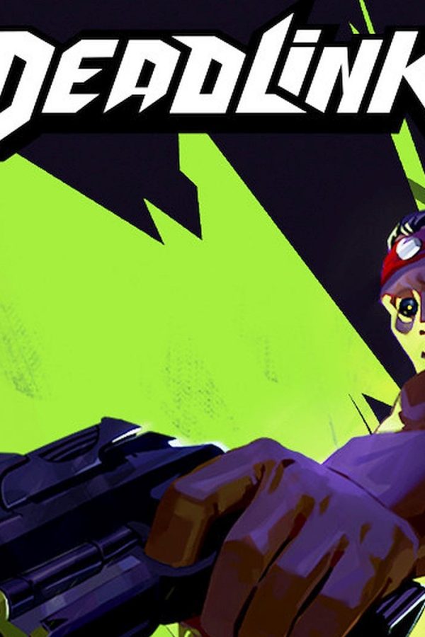 Deadlink EU Steam Altergift