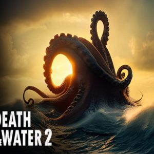 Death in the Water 2 EU Steam CD Key