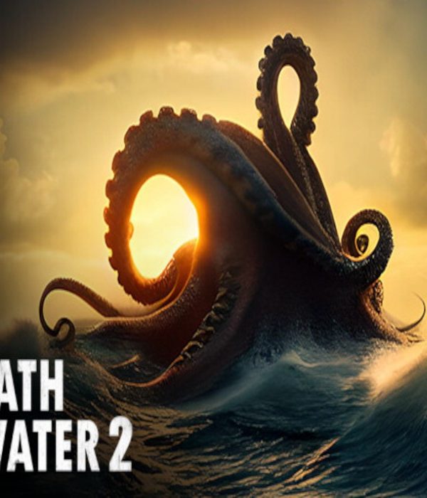 Death in the Water 2 EU Steam CD Key