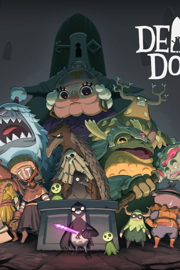 Death's Door Deluxe Edition EU PC Steam CD Key