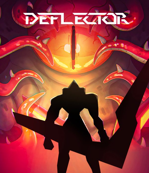 Deflector EU Nintendo Switch CD Key