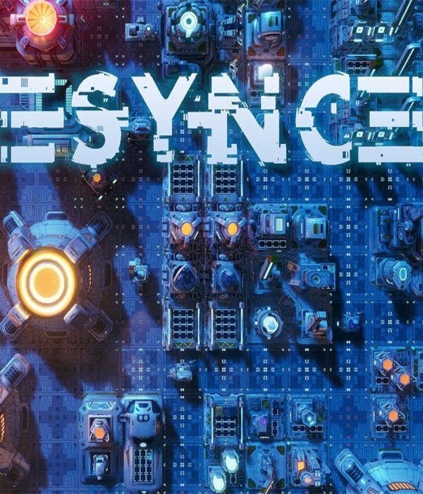 Desynced EU PC Steam CD Key