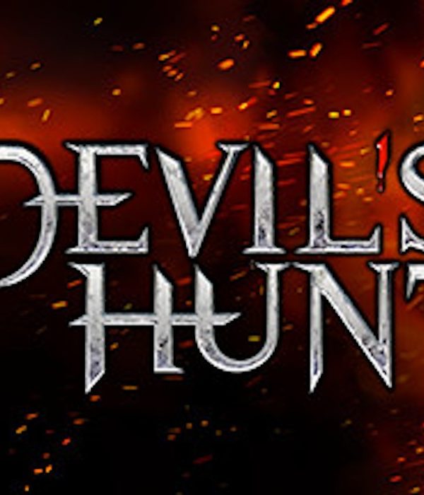 Devil's Hunt EU PC Steam CD Key
