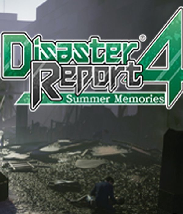 Disaster Report 4: Summer Memories EU Steam Altergift