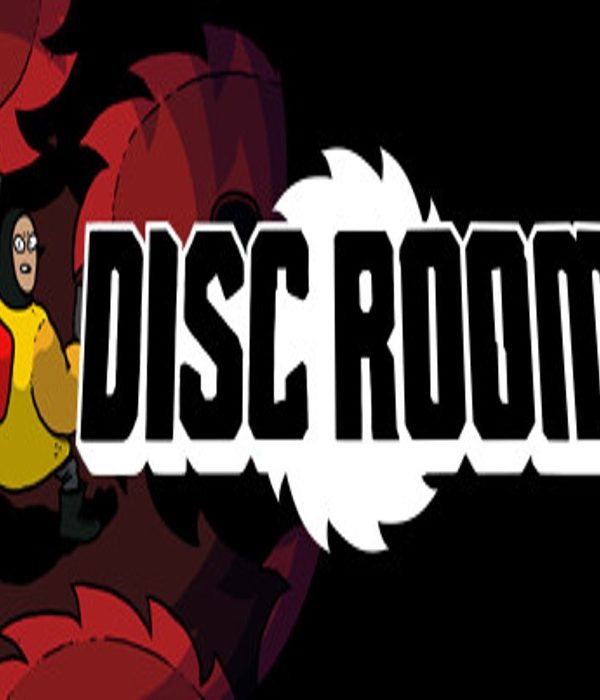 Disc Room EU Steam Altergift
