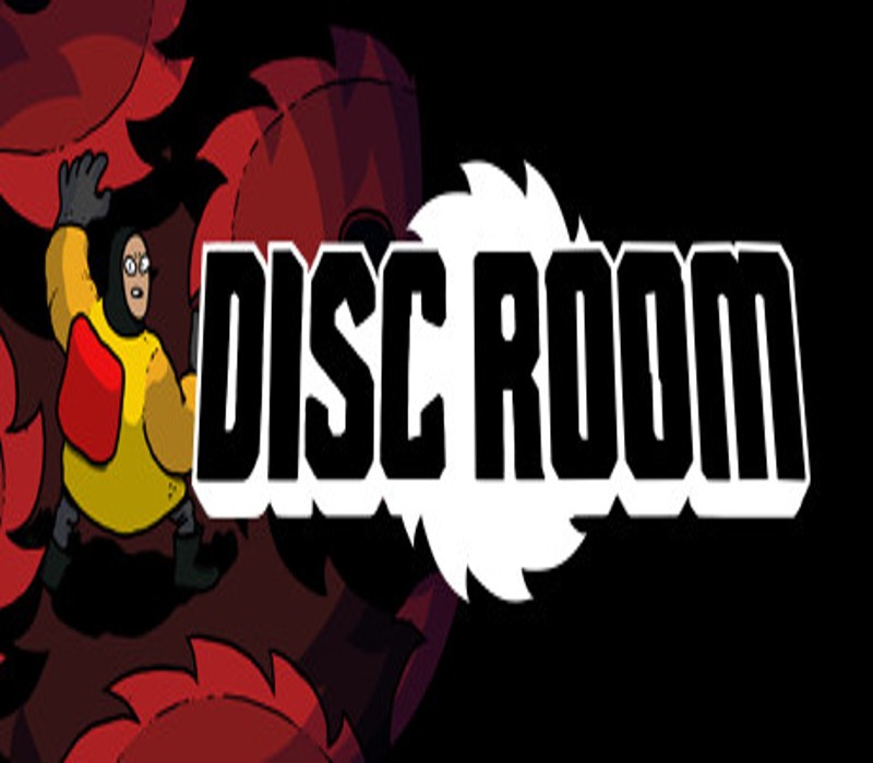 Disc Room EU PC Steam Altergift