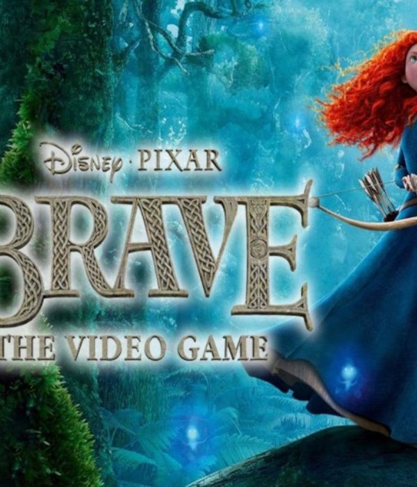 Disney•Pixar Brave: The Video Game EU PC Steam CD Key