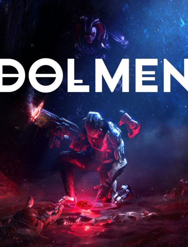 Dolmen EU Steam CD Key