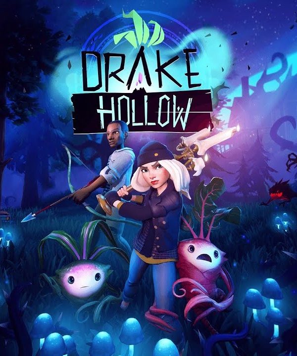 Drake Hollow EU Steam CD Key
