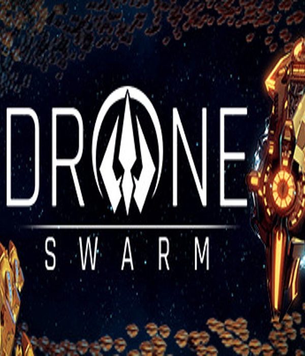 Drone Swarm EU Steam CD Key