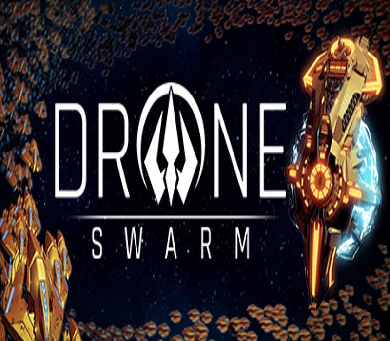 Drone Swarm EU Steam CD Key