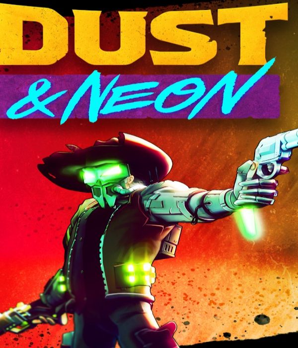Dust & Neon EU Steam CD Key