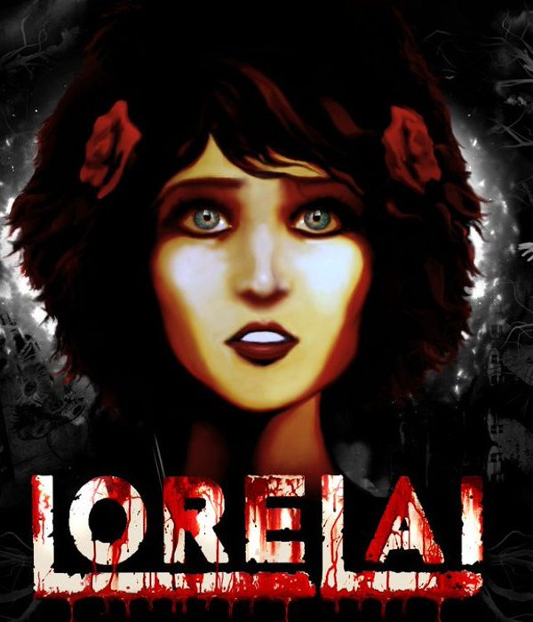 Lorelai EU PC Steam CD Key