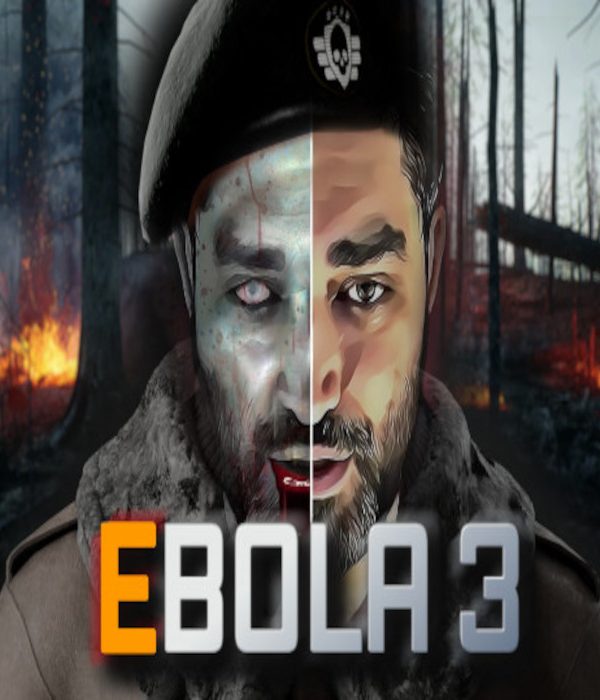 EBOLA 3 EU PC Steam CD Key