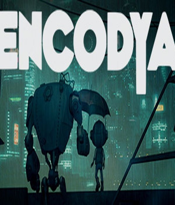 ENCODYA EU PS4 CD Key