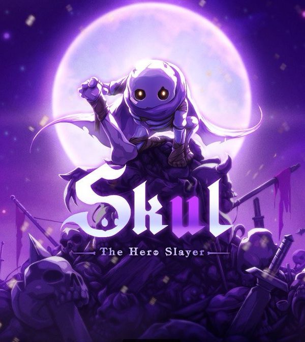 Skul: The Hero Slayer EU Steam Altergift