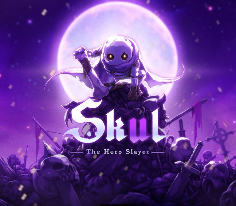 Skul: The Hero Slayer EU PC Steam Altergift