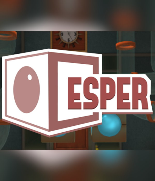 ESPER VR EU PC Steam CD Key