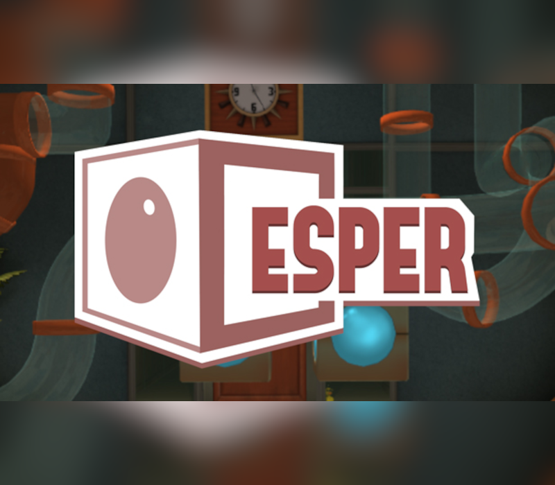 ESPER VR EU PC Steam CD Key