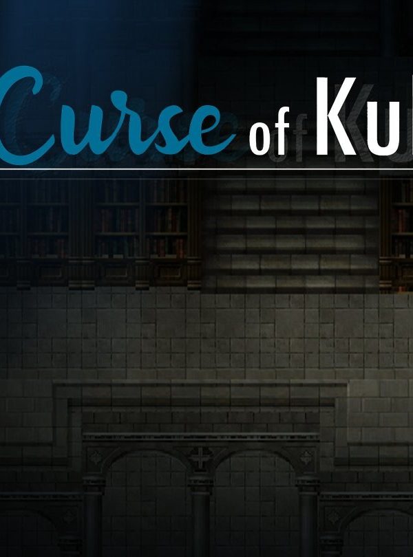 The Curse of Kubel EU Steam Altergift