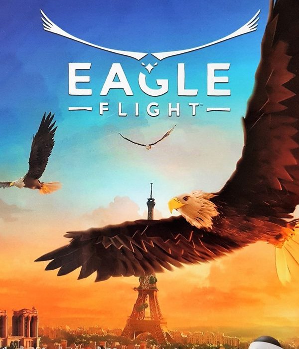 Eagle Flight EU PC Steam CD Key